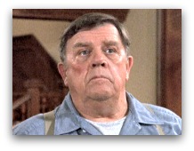 Pat Hingle