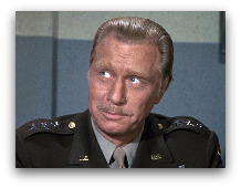 George Gaynes