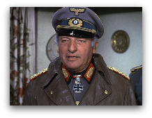 Hogan's Heroes - Look at the Pretty Snowflakes - TV Gems