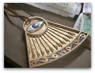 Eye of Osiris