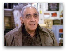 Abe Vigoda