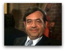 Tom Bosley