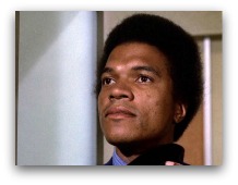 Billy Dee Williams