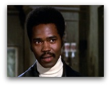 Georg Stanford Brown