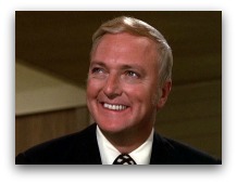 Jack Cassidy