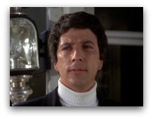 Bert Convy