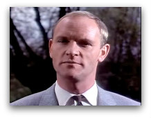 Julian Glover