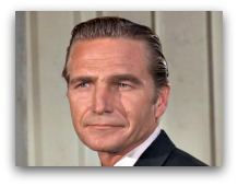 Eric Fleming