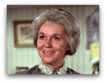 Jeanette Nolan