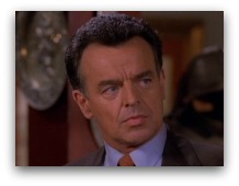 Ray Wise