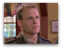 Mark Valley