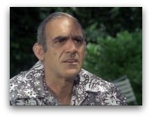 Abe Vigoda