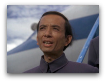 James Hong