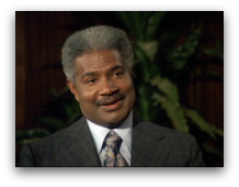 Ossie Davis