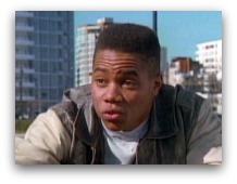 Cuba Gooding Jr.