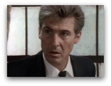 Randolph Mantooth