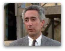 Ben Stein