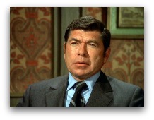 Claude Akins