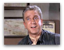 Leslie Nielsen