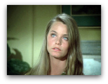 Susan Dey