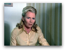 Juliet Mills