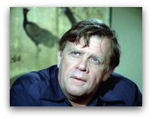 Pat Hingle