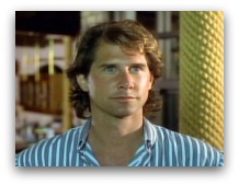 Parker Stevenson