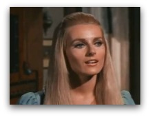 Celeste Yarnall