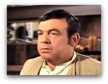 Tom Bosley