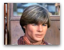 Jan-Michael Vincent