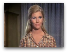 Charlotte Stewart