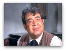 Tom Bosley