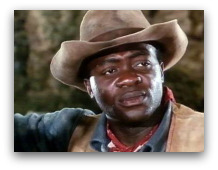 Yaphet Kotto