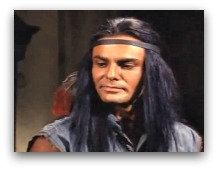 John Saxon