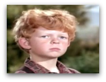 Johnny Whitaker