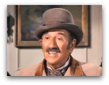 Richard Haydn