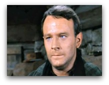 Larry Linville