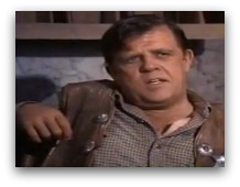 Pat Hingle