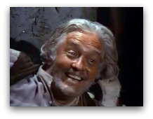 Strother Martin