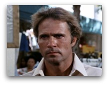 Gil Gerard