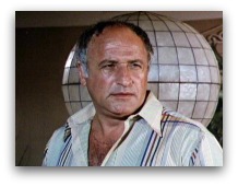 Vic Tayback