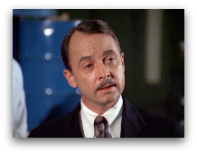 John Hillerman