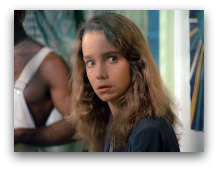 Jessica Harper