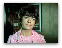 Jo Anne Worley