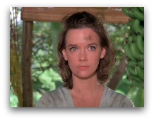 Pamela Franklin