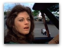 Meg Foster