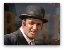 Vic Tayback