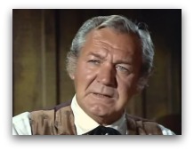 Forrest Tucker