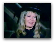 Loretta Swit