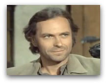 Rip Torn